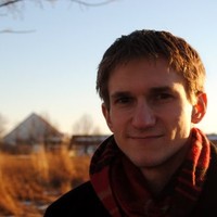 Walker Macy Employee Nicholas Buesking's profile photo