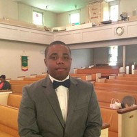 Anova Employee Tyler Echols's profile photo
