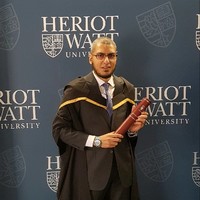 Ayman El-Ghrory Email & Phone Number