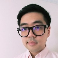 MathWorks Employee Christopher Yi's profile photo