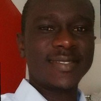 Modou Fall Email