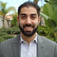 Coding Temple Employee Leor Manson's profile photo