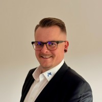 IPR - Intelligente Peripherien für Roboter GmbH Employee Maurice Eisinger's profile photo