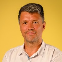 Sparki Employee Timmy Soetaert's profile photo