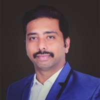 Starmark Software Employee Vivek K's profile photo