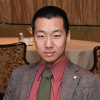 QCI. More Than Technology. Understanding. Employee Charles Yang's profile photo