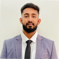 CodeLantic Employee Chethana Pasanjaya's profile photo