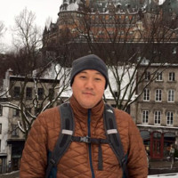 Caci International Inc Employee Lloyd Kim's profile photo