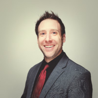 Advocate Construction Employee Jordan Greenberg's profile photo