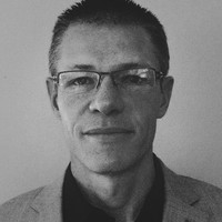 BSG Employee Andre Truter's profile photo