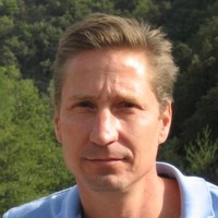 Broadcom Software Employee Jonathan Bartholomew's profile photo
