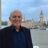 Davidson Technologies Inc. Employee John Holly's profile photo