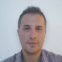 Finance Incorporated Limited Employee Mihailo Stojanov's profile photo