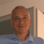 HLC Employee Bruno Duverlie's profile photo
