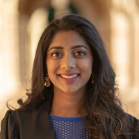 Epic Employee Puja Tripuraneni's profile photo