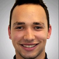 Veolia | Assainissement & Maintenance Employee Alexandre Collet's profile photo