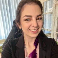 North LA County Regional Center (NLACRC) Employee Megan Lysholm's profile photo