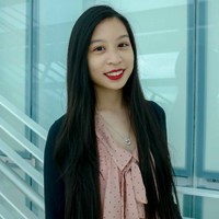 Atlantic Health Employee Amber Yang's profile photo