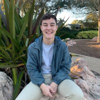 Respective Employee Noah Wade's profile photo