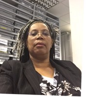 Madgerie Jameson-Charles Email