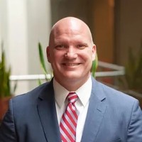 US Heart and Vascular Employee Jeffrey Stuart's profile photo