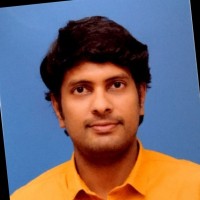 Apex Semiconductor Employee Vijay Sarathi's profile photo