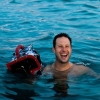 Interpret Studios Employee Matt Katsolis's profile photo