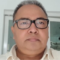 Eva Employee Kazi Rahman's profile photo