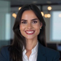 Invision360 Employee Alice Holden's profile photo