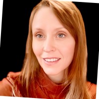 General Services Administration Employee Kate Corrigan's profile photo
