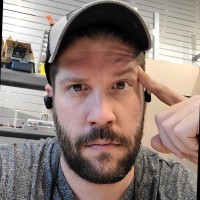 Newtec Employee Joshua Newby's profile photo