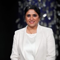 Kuwait Institute for Scientific Research Employee Fotouh al-Raqom's profile photo