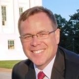 ReMilNet Employee Chris Nodurft's profile photo
