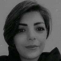 Moghim Software Employee Leeda Dehqani's profile photo
