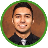 TribalScale Employee Matheus Ruschel's profile photo