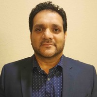 Connectivity Source Employee Kashif Khalil's profile photo