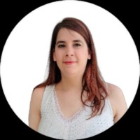 Deep Kernel Labs Employee Betsabé Moreno Campos's profile photo