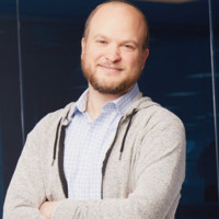 Publicis Collective Employee Alan Silverberg's profile photo