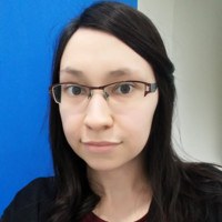 PGS Software | Part of Xebia Employee Anna Rybak's profile photo