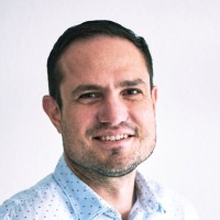REFIMA s.r.o. Employee Martin Mráz's profile photo