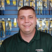 Jackson Lighting & Electric Supply Company Employee Dave Easterday's profile photo
