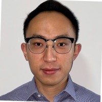 Monashee Investment Management LLC Employee Dave Yin's profile photo