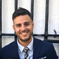 De Leeuw Makelaardij BV Employee Mario García's profile photo