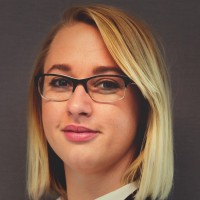 BlueSphere Environmental Employee Bianca Iversen's profile photo
