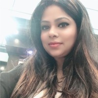 Antara Senior Care Employee Pushpinder Chauhan's profile photo