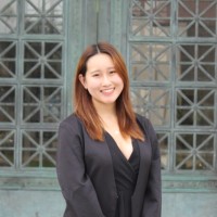 UBEO Business Services Employee Emily Luo's profile photo