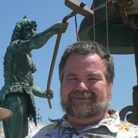 Anaergia Employee Dan Bannon's profile photo