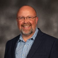Cookeville Regional Medical Center Employee Ben Danner's profile photo