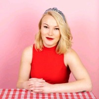 CNX Employee Courtney Brown's profile photo