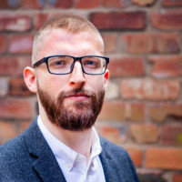 Clinical Selection Ltd Employee James Moloney's profile photo